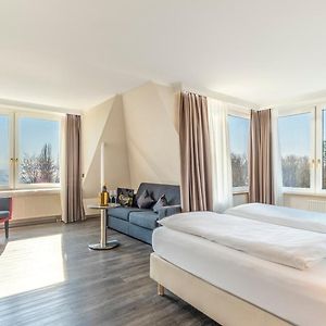 Plaza Hotel Buchhorner Hof